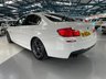 USED 2013 63 BMW 5 SERIES 2.0 520D M SPORT 4d 181 BHP 