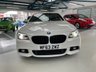 USED 2013 63 BMW 5 SERIES 2.0 520D M SPORT 4d 181 BHP 