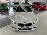 USED 2013 63 BMW 5 SERIES 2.0 520D M SPORT 4d 181 BHP 