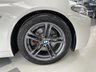 USED 2013 63 BMW 5 SERIES 2.0 520D M SPORT 4d 181 BHP 