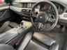 USED 2013 63 BMW 5 SERIES 2.0 520D M SPORT 4d 181 BHP 