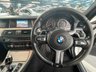 USED 2013 63 BMW 5 SERIES 2.0 520D M SPORT 4d 181 BHP 
