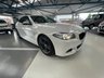 USED 2013 63 BMW 5 SERIES 2.0 520D M SPORT 4d 181 BHP 