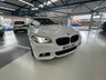 USED 2013 63 BMW 5 SERIES 2.0 520D M SPORT 4d 181 BHP 