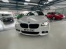 USED 2013 63 BMW 5 SERIES 2.0 520D M SPORT 4d 181 BHP 