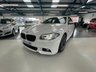 USED 2013 63 BMW 5 SERIES 2.0 520D M SPORT 4d 181 BHP 