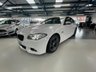 USED 2013 63 BMW 5 SERIES 2.0 520D M SPORT 4d 181 BHP 