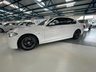 USED 2013 63 BMW 5 SERIES 2.0 520D M SPORT 4d 181 BHP 
