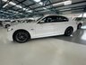 USED 2013 63 BMW 5 SERIES 2.0 520D M SPORT 4d 181 BHP 