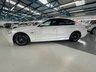 USED 2013 63 BMW 5 SERIES 2.0 520D M SPORT 4d 181 BHP 