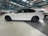 USED 2013 63 BMW 5 SERIES 2.0 520D M SPORT 4d 181 BHP 