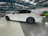 USED 2013 63 BMW 5 SERIES 2.0 520D M SPORT 4d 181 BHP 