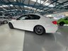 USED 2013 63 BMW 5 SERIES 2.0 520D M SPORT 4d 181 BHP 