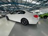 USED 2013 63 BMW 5 SERIES 2.0 520D M SPORT 4d 181 BHP 