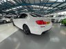 USED 2013 63 BMW 5 SERIES 2.0 520D M SPORT 4d 181 BHP 