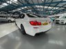 USED 2013 63 BMW 5 SERIES 2.0 520D M SPORT 4d 181 BHP 