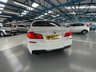 USED 2013 63 BMW 5 SERIES 2.0 520D M SPORT 4d 181 BHP 
