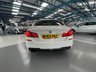 USED 2013 63 BMW 5 SERIES 2.0 520D M SPORT 4d 181 BHP 