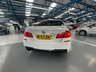 USED 2013 63 BMW 5 SERIES 2.0 520D M SPORT 4d 181 BHP 