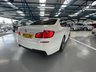 USED 2013 63 BMW 5 SERIES 2.0 520D M SPORT 4d 181 BHP 