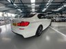 USED 2013 63 BMW 5 SERIES 2.0 520D M SPORT 4d 181 BHP 