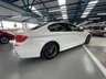 USED 2013 63 BMW 5 SERIES 2.0 520D M SPORT 4d 181 BHP 