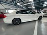 USED 2013 63 BMW 5 SERIES 2.0 520D M SPORT 4d 181 BHP 
