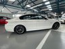 USED 2013 63 BMW 5 SERIES 2.0 520D M SPORT 4d 181 BHP 