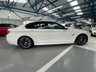 USED 2013 63 BMW 5 SERIES 2.0 520D M SPORT 4d 181 BHP 