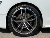 USED 2014 14 AUDI A5 2.0 TFSI QUATTRO S LINE SPECIAL EDITION 2d 222 BHP 