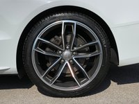 USED 2014 14 AUDI A5 2.0 TFSI QUATTRO S LINE SPECIAL EDITION 2d 222 BHP 