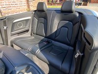 USED 2014 14 AUDI A5 2.0 TFSI QUATTRO S LINE SPECIAL EDITION 2d 222 BHP 