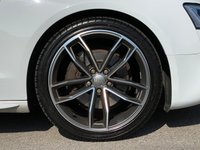 USED 2014 14 AUDI A5 2.0 TFSI QUATTRO S LINE SPECIAL EDITION 2d 222 BHP 