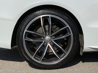 USED 2014 14 AUDI A5 2.0 TFSI QUATTRO S LINE SPECIAL EDITION 2d 222 BHP 