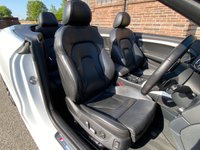 USED 2014 14 AUDI A5 2.0 TFSI QUATTRO S LINE SPECIAL EDITION 2d 222 BHP 