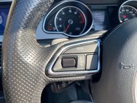 USED 2014 14 AUDI A5 2.0 TFSI QUATTRO S LINE SPECIAL EDITION 2d 222 BHP 