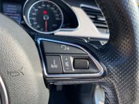USED 2014 14 AUDI A5 2.0 TFSI QUATTRO S LINE SPECIAL EDITION 2d 222 BHP 