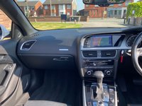 USED 2014 14 AUDI A5 2.0 TFSI QUATTRO S LINE SPECIAL EDITION 2d 222 BHP 