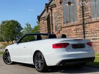 USED 2014 14 AUDI A5 2.0 TFSI QUATTRO S LINE SPECIAL EDITION 2d 222 BHP 
