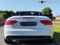 USED 2014 14 AUDI A5 2.0 TFSI QUATTRO S LINE SPECIAL EDITION 2d 222 BHP 