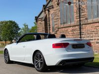 USED 2014 14 AUDI A5 2.0 TFSI QUATTRO S LINE SPECIAL EDITION 2d 222 BHP 