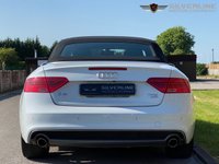 USED 2014 14 AUDI A5 2.0 TFSI QUATTRO S LINE SPECIAL EDITION 2d 222 BHP 