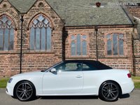 USED 2014 14 AUDI A5 2.0 TFSI QUATTRO S LINE SPECIAL EDITION 2d 222 BHP 