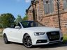USED 2014 14 AUDI A5 2.0 TFSI QUATTRO S LINE SPECIAL EDITION 2d 222 BHP 