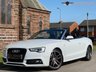 USED 2014 14 AUDI A5 2.0 TFSI QUATTRO S LINE SPECIAL EDITION 2d 222 BHP 