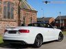 USED 2014 14 AUDI A5 2.0 TFSI QUATTRO S LINE SPECIAL EDITION 2d 222 BHP 