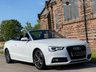 USED 2014 14 AUDI A5 2.0 TFSI QUATTRO S LINE SPECIAL EDITION 2d 222 BHP 
