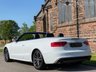 USED 2014 14 AUDI A5 2.0 TFSI QUATTRO S LINE SPECIAL EDITION 2d 222 BHP 