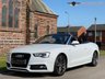 USED 2014 14 AUDI A5 2.0 TFSI QUATTRO S LINE SPECIAL EDITION 2d 222 BHP 