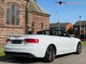 USED 2014 14 AUDI A5 2.0 TFSI QUATTRO S LINE SPECIAL EDITION 2d 222 BHP 